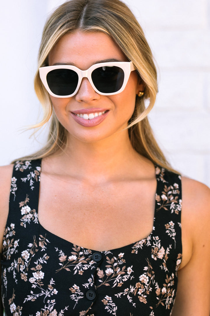 Deanna Sunglasses