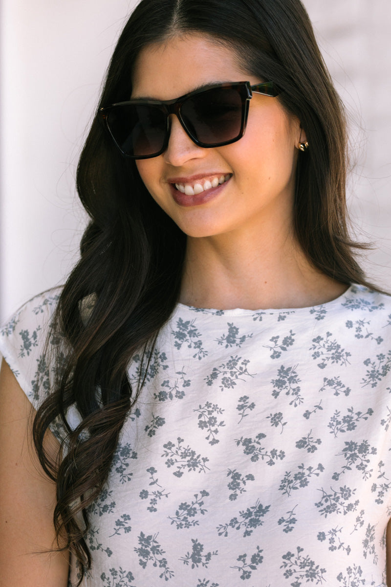 Lizzie Sunglasses