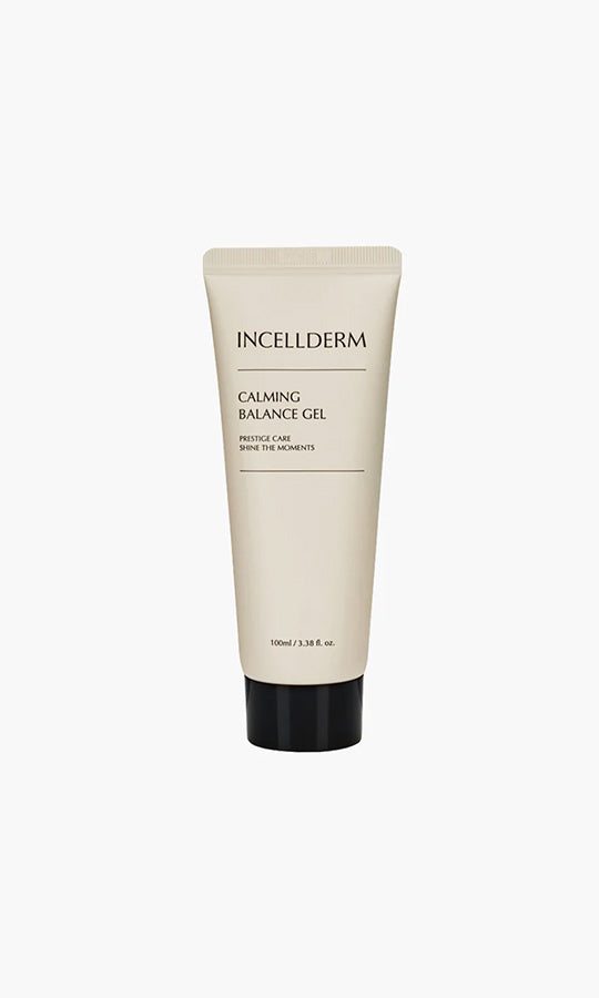 Incellderm - Calming Balance Gel